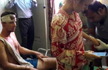 Swiss couple attacked in Agra, Sushma seeks report